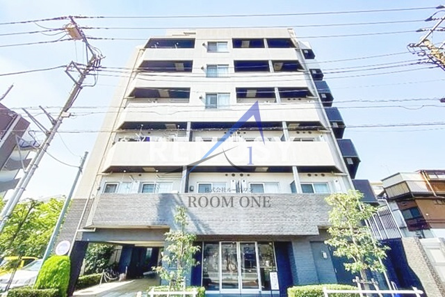 フェニックス板橋