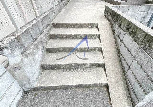 Ｃａｄａ板橋のエントランス|エントランスです。