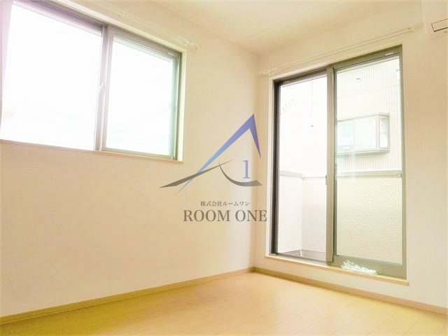 Ｃａｄａ板橋の寝室|寝室です。