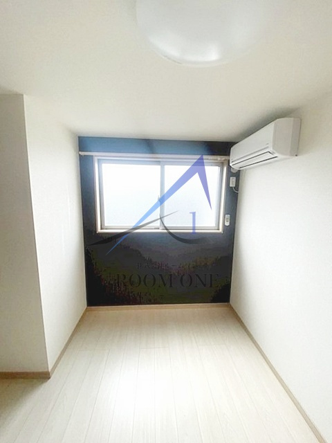 ロンディネ鷺ノ宮の居間・リビング|洋室のお部屋です。