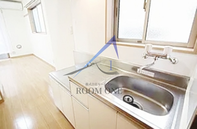 コーポ池田のキッチン|キッチンです。