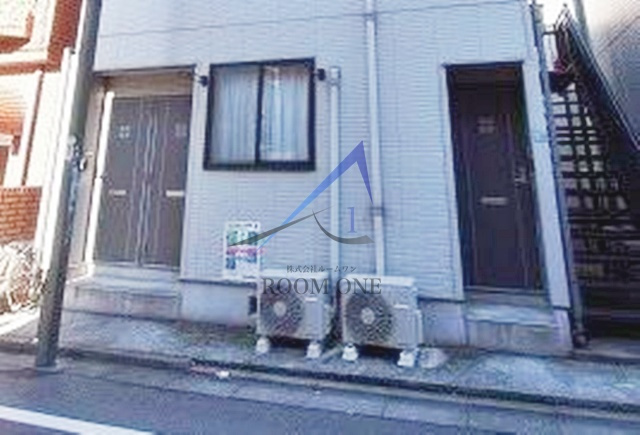 ジュネス香和Ｃ棟のエントランス|エントランスです。