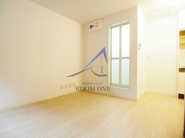 ジュネス香和Ｃ棟