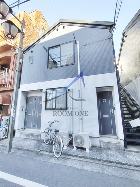 ジュネス香和Ｃ棟