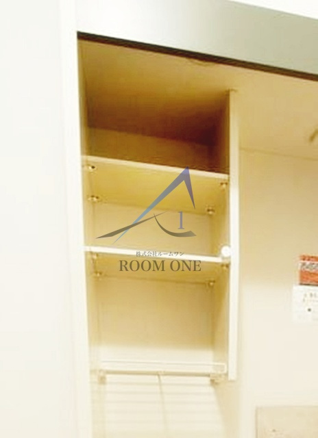 ジュネス香和Ｃ棟