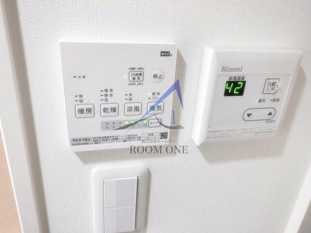 レーヴ中村橋のその他