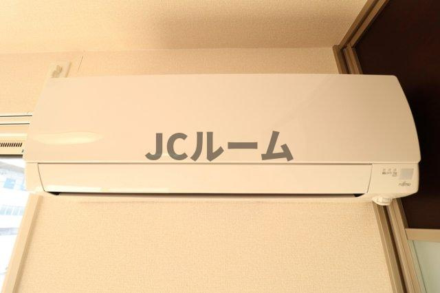 ドゥプラージュの設備
