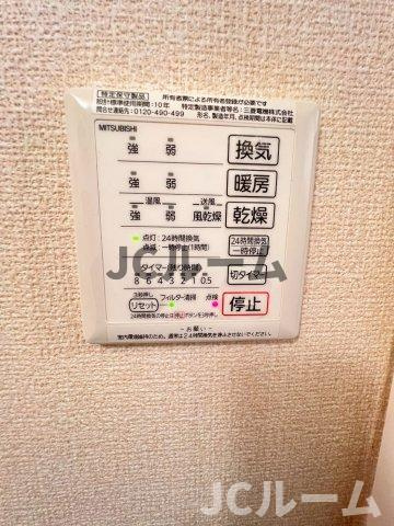 ドゥプラージュの設備