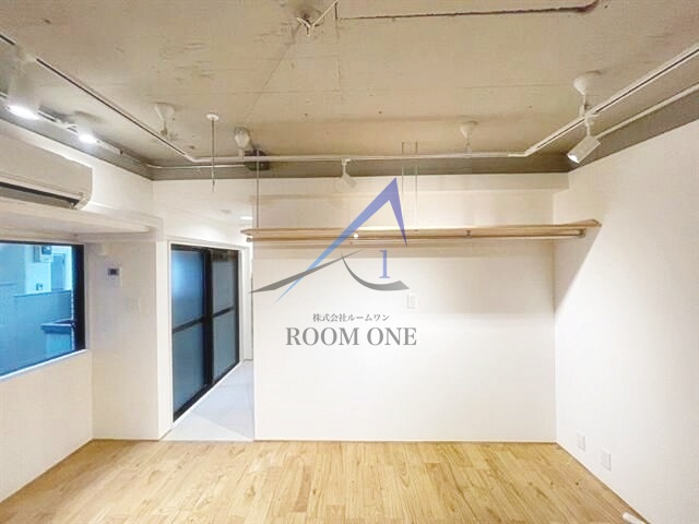 日本橋センチュリープラザの寝室|寝室です。