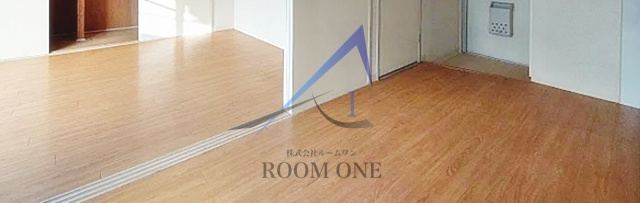 ライオンズマンション東神田の寝室|寝室です。