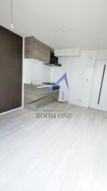 ハレノマの居間・リビング|洋室のお部屋です。