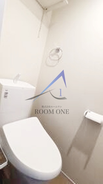 ハレノマのトイレ|トイレです。