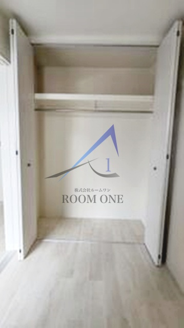 ハレノマの収納|収納です。