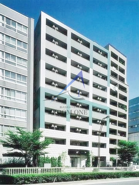 ガラ・ステーション木場