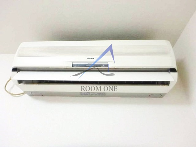 ガーラ東日本橋の設備