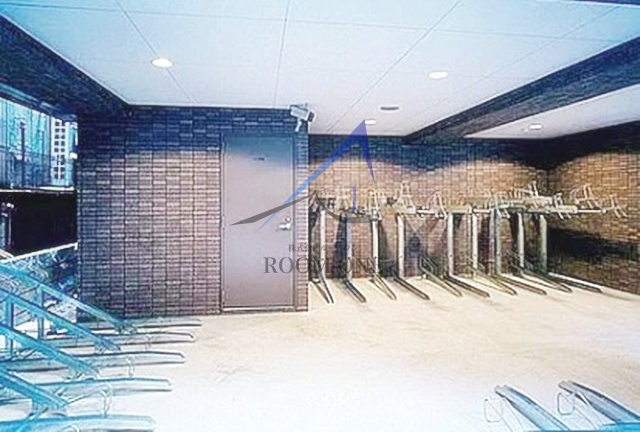 ガーラ東日本橋のその他共用部分