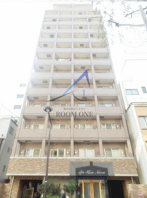 ガーラ東日本橋