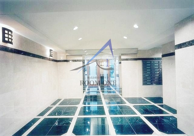 ガーラ東日本橋のその他共用部分