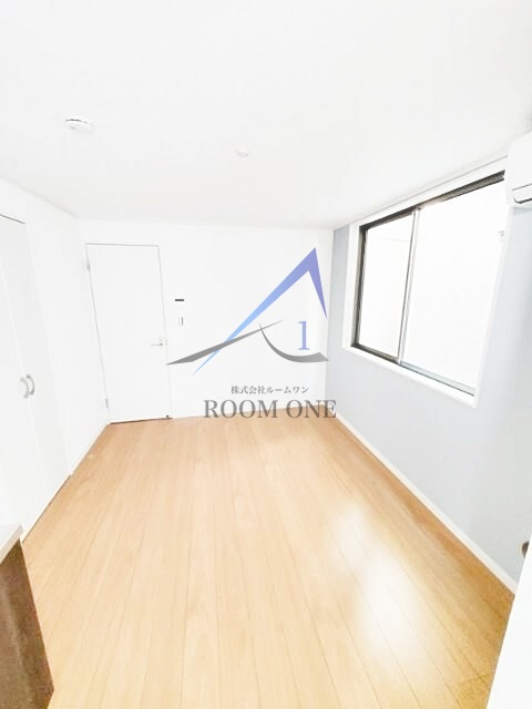 リオグランデ亀戸の居間・リビング|洋室のお部屋です。