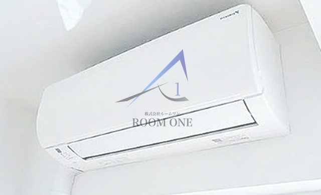 ハーモニーレジデンス神楽坂の設備