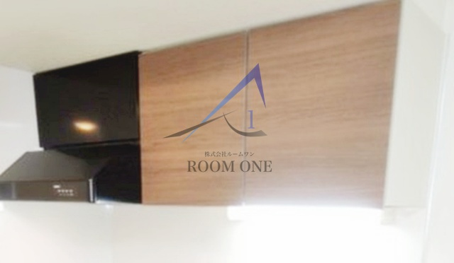 ファインレイバーの内装