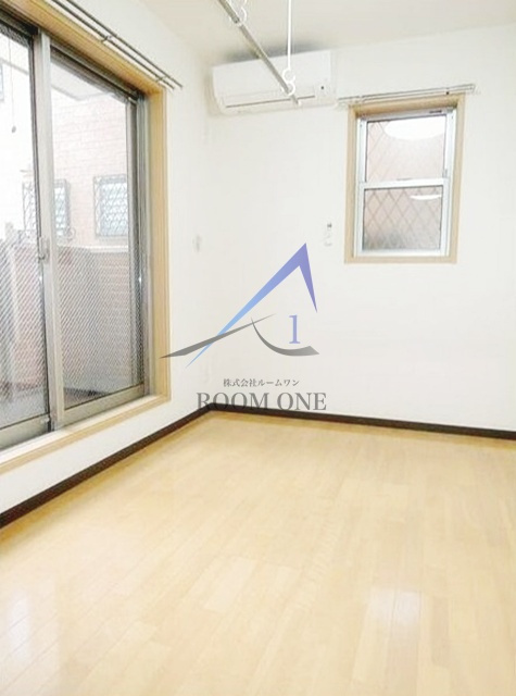 ファインレイバーの居間・リビング|洋室のお部屋です。