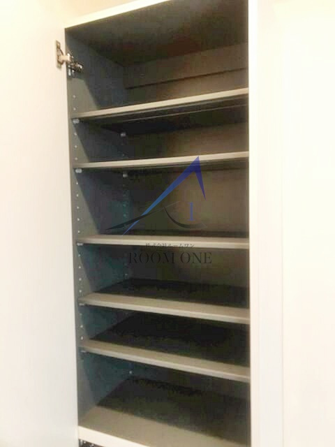 ブラウニ世田谷の内装