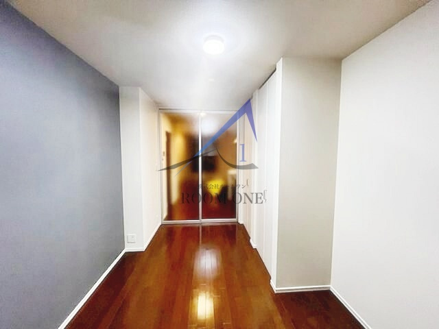 ブラウニ世田谷の居間・リビング|洋室のお部屋です。