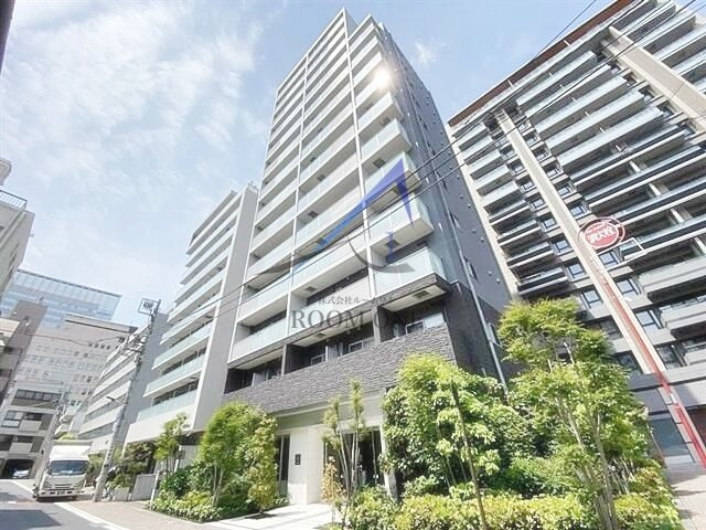 コンシェリア芝公園ＭＡＳＴＥＲ’Ｓ　ＶＩＬＬＡ