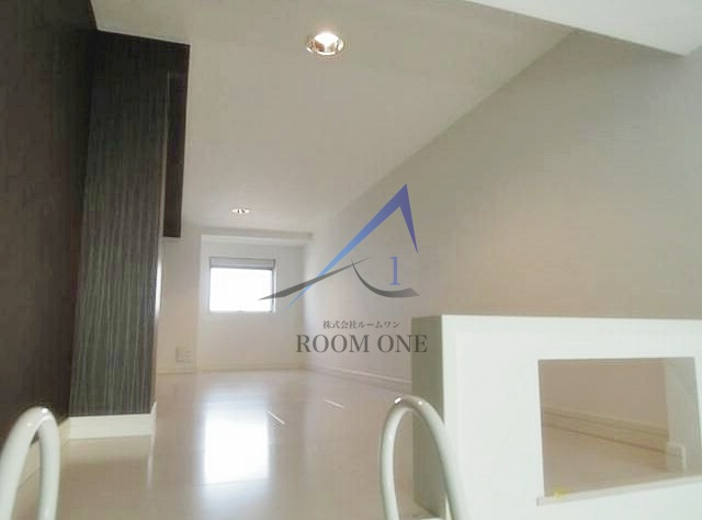 ヒルサイド・アレー千駄木の寝室|寝室です。