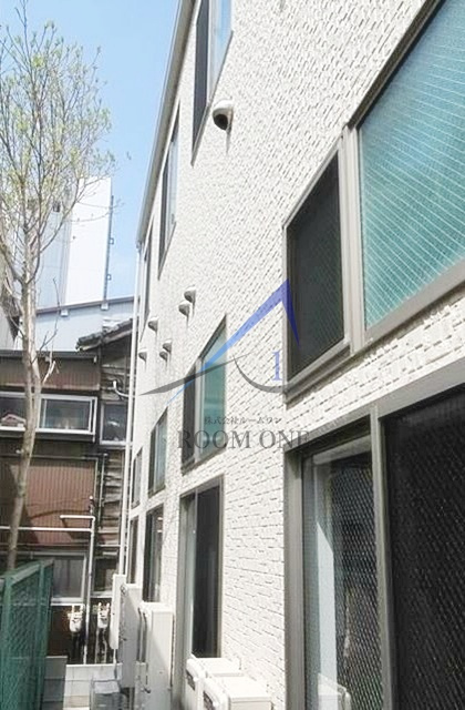 ヒルサイド・アレー千駄木