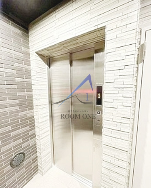 ルネサンスコート両国