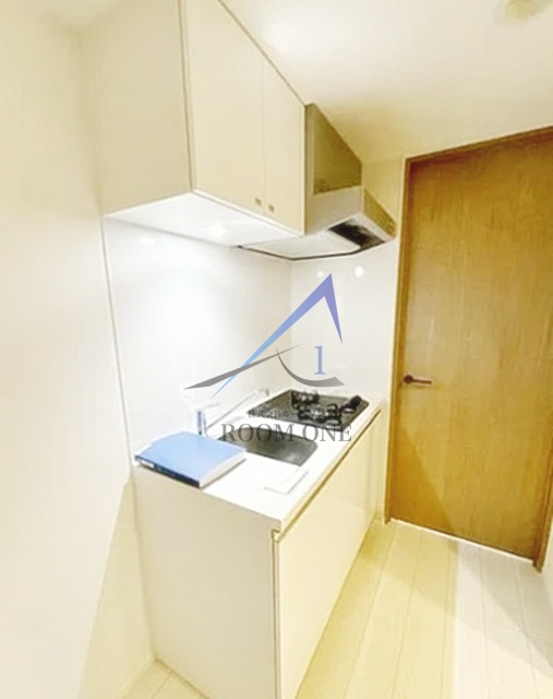 ルネサンスコート両国のキッチン|キッチンです。