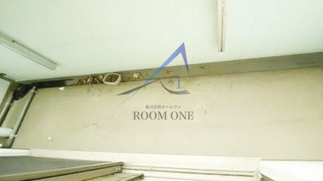 ラ・エテルノ菊川のバルコニー|バルコニーです。