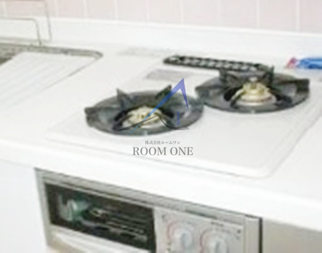 ラ・エテルノ菊川の内装