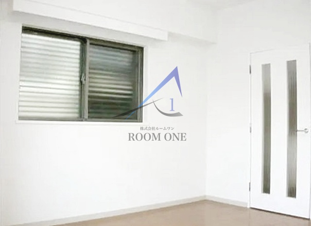 ラ・エテルノ菊川の居間・リビング|洋室のお部屋です。