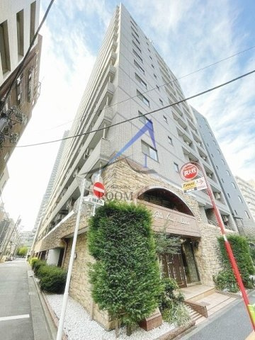 ガラ・グランディ日本橋