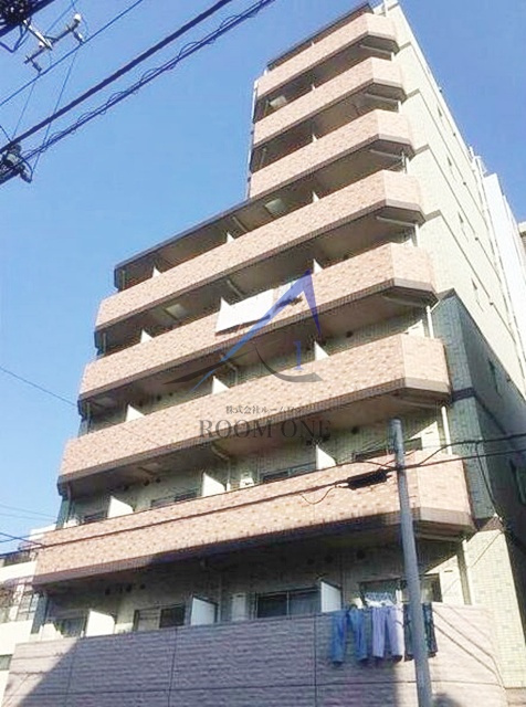 プレスタイル森下ＩＩ