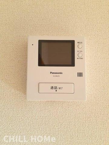 アロッジオ　ＥＸのセキュリティ|他社様掲載物件もまとめてご紹介、ご案内可能です(^^)/