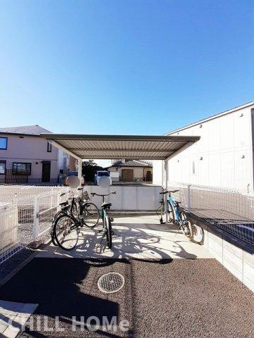 アロッジオ　ＥＸのその他共用部分|他社様掲載物件もまとめてご紹介、ご案内可能です(^^)/