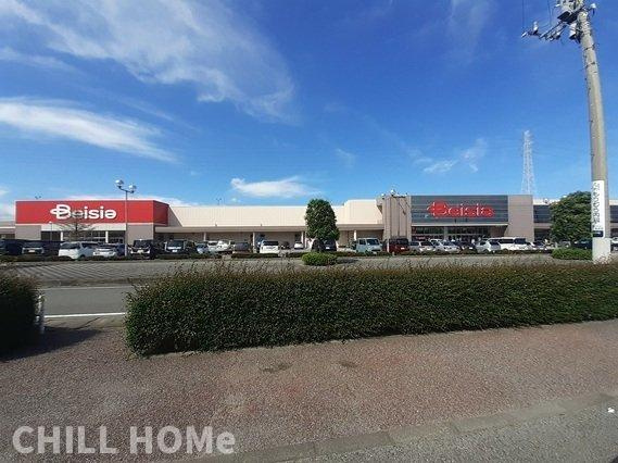 アロッジオ　ＥＸの周辺|ベイシア西部モール店まで600m
他社様掲載物件もまとめてご紹介、ご案内可能です(^^)/