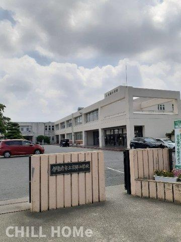 アロッジオ　ＥＸの周辺|伊勢崎市立宮郷小学校まで1600m
他社様掲載物件もまとめてご紹介、ご案内可能です(^^)/