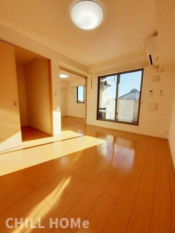 アロッジオ　ＥＸの居間・リビング|他社様掲載物件もまとめてご紹介、ご案内可能です(^^)/