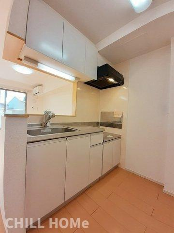 アロッジオ　ＥＸのキッチン|他社様掲載物件もまとめてご紹介、ご案内可能です(^^)/