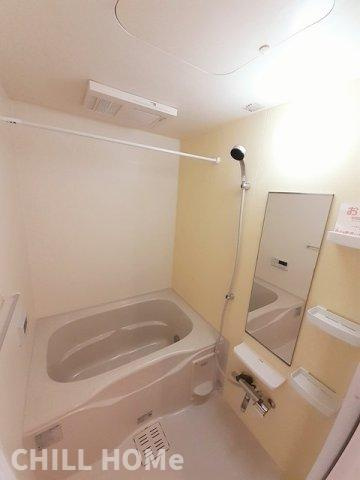 アロッジオ　ＥＸの浴室|他社様掲載物件もまとめてご紹介、ご案内可能です(^^)/