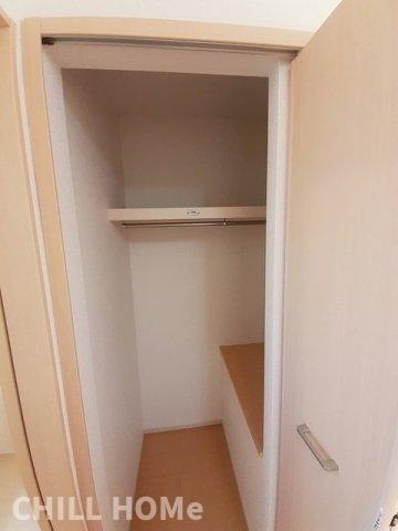 アロッジオ　ＥＸの収納|他社様掲載物件もまとめてご紹介、ご案内可能です(^^)/