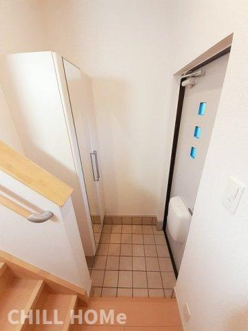 アロッジオ　ＥＸの玄関|他社様掲載物件もまとめてご紹介、ご案内可能です(^^)/