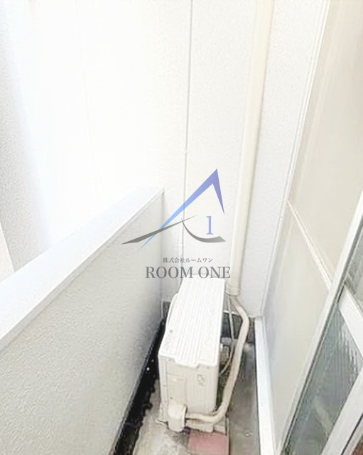 ドゥエルカネヒラのバルコニー|バルコニーです。