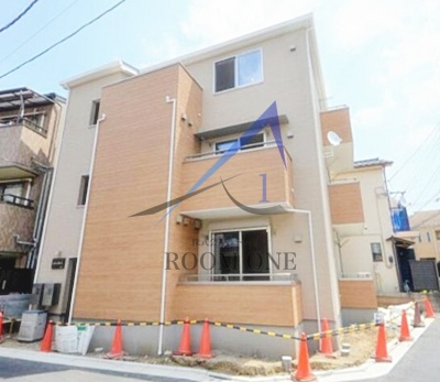 メゾン・ボヌール