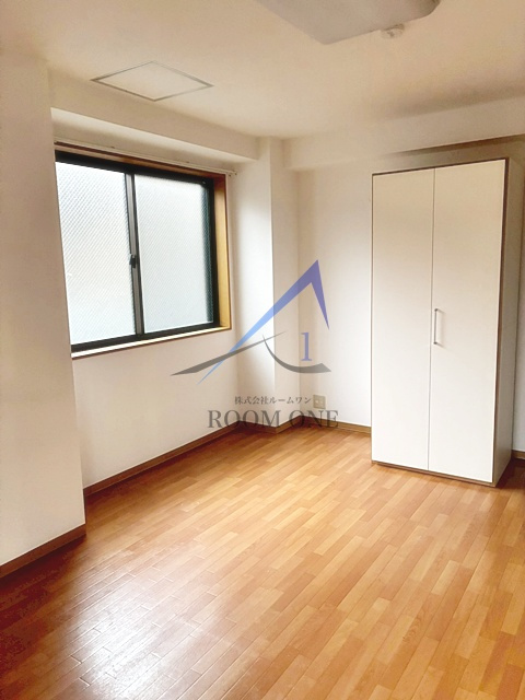 スカイハイの内装